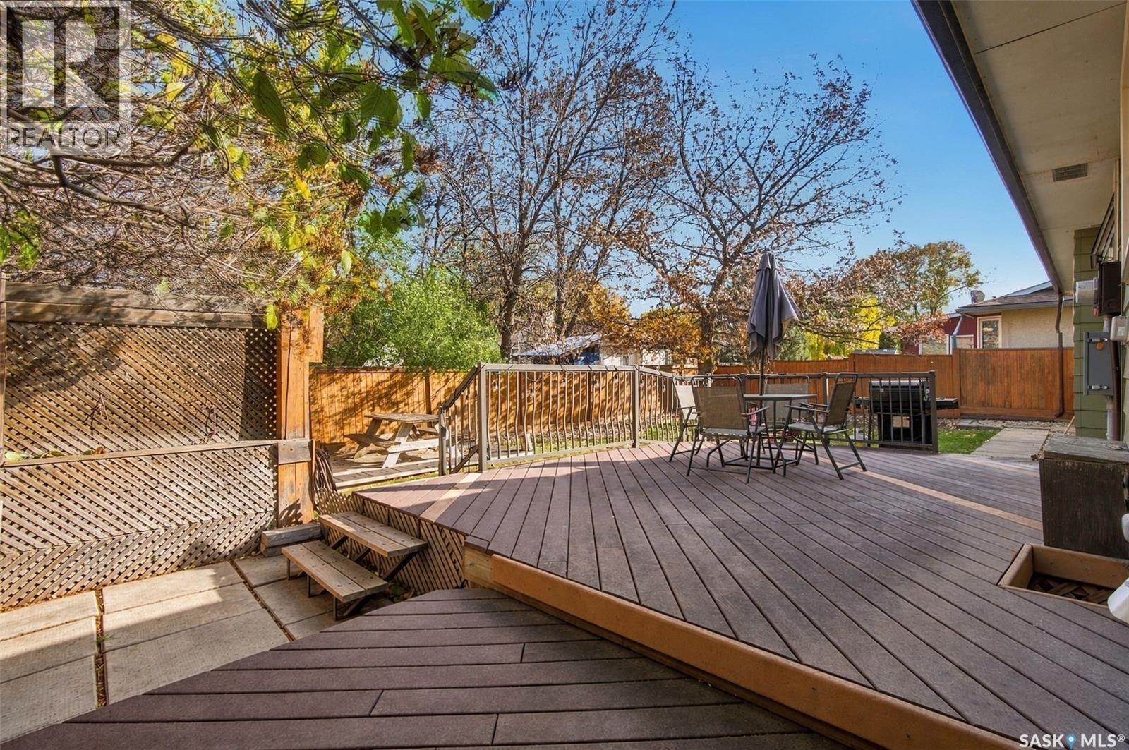 122 Michener Drive, Regina, SK