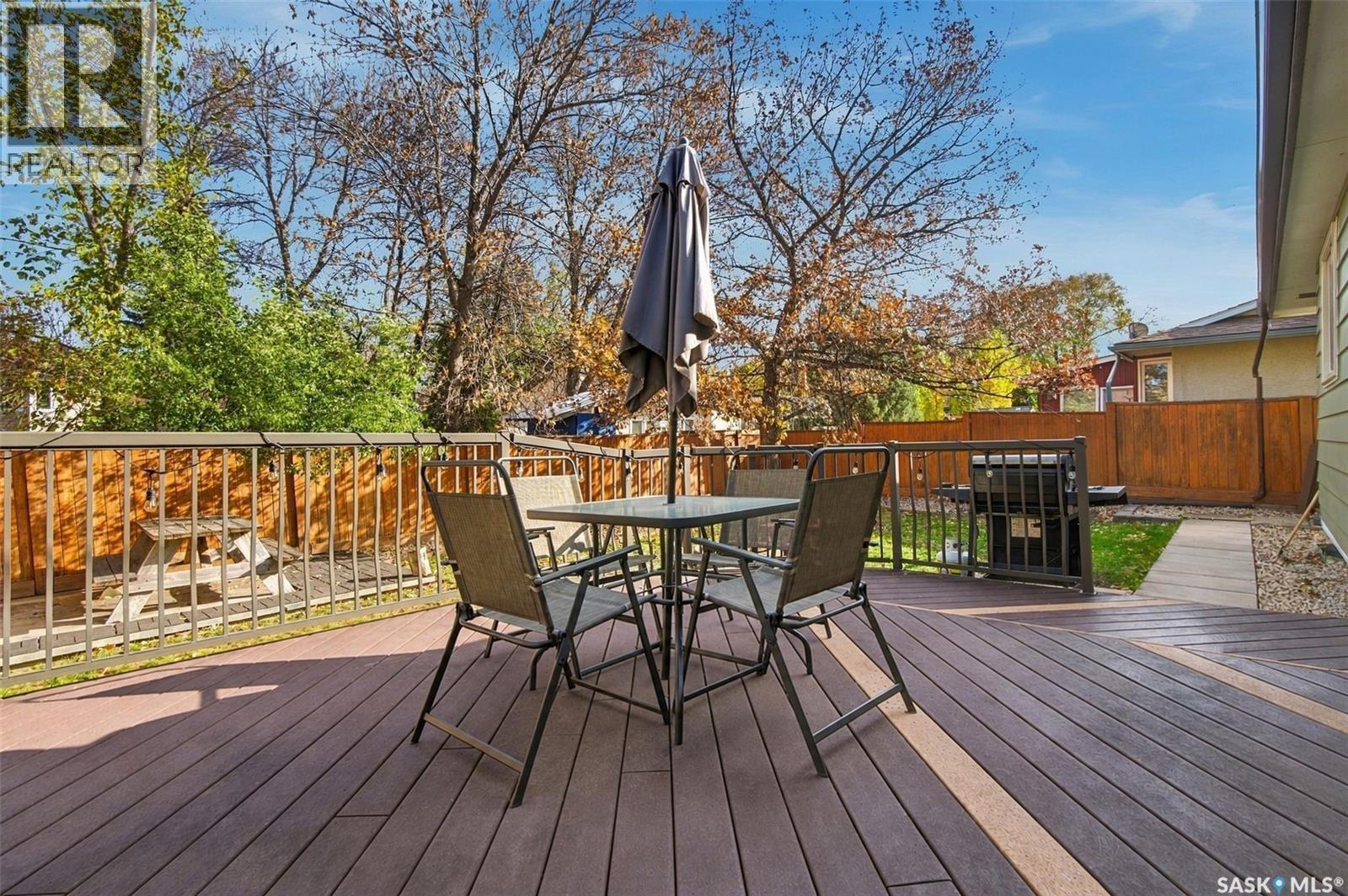 122 Michener Drive, Regina, SK