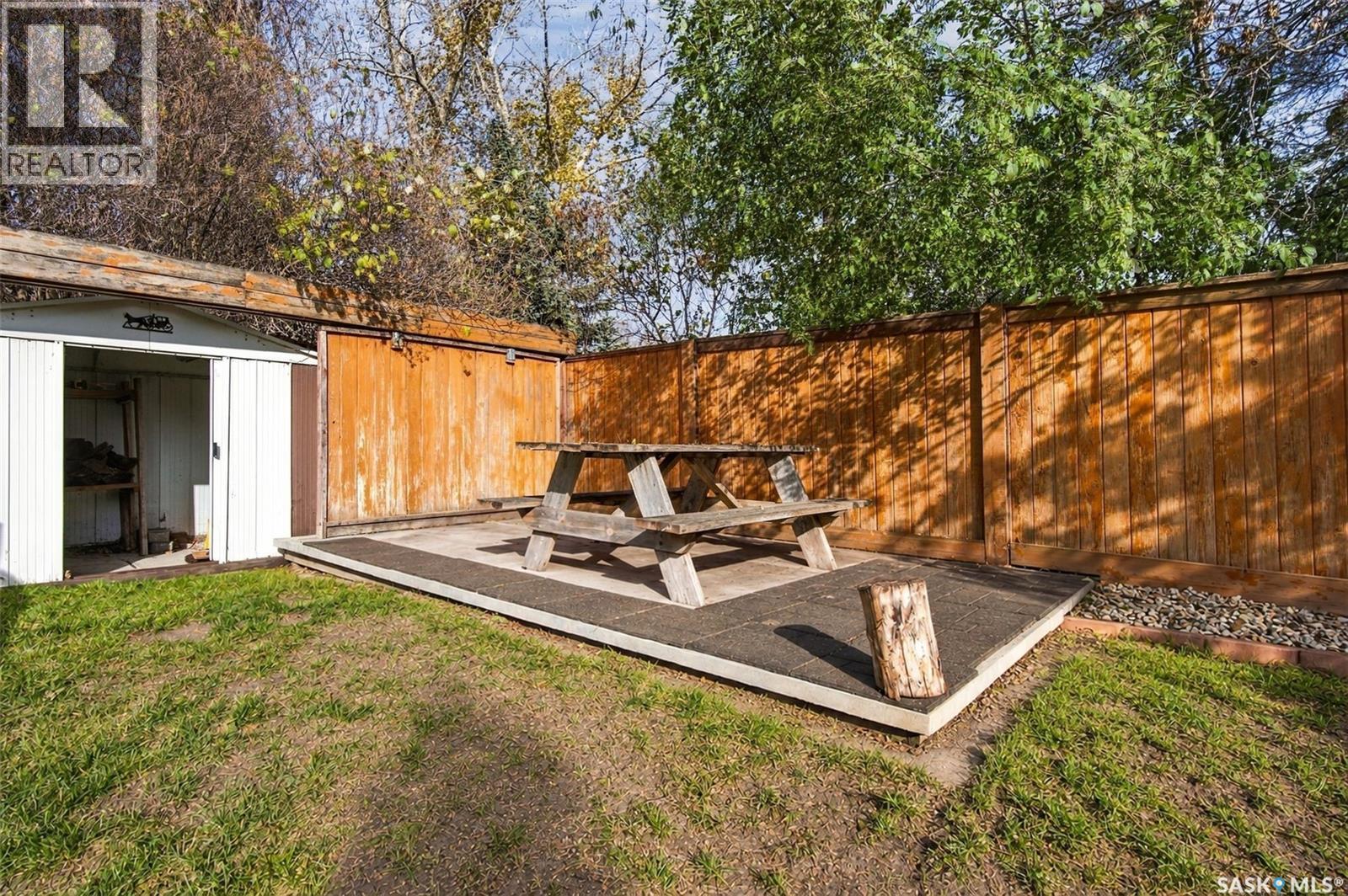 122 Michener Drive, Regina, SK