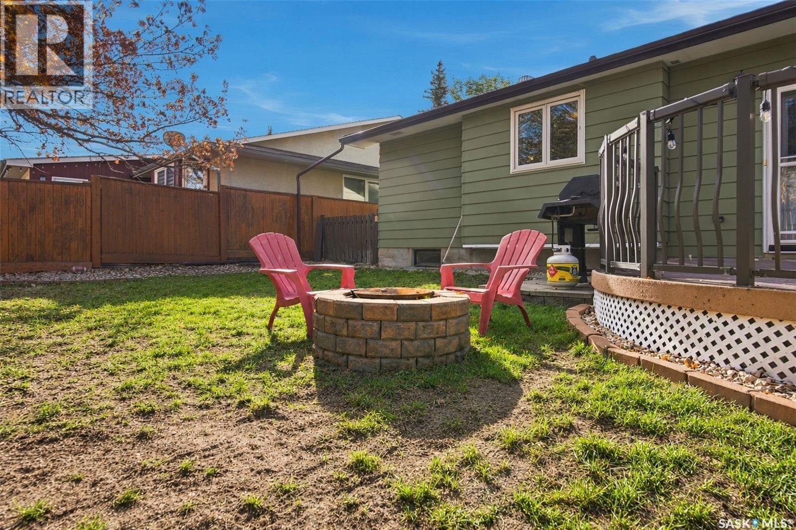 122 Michener Drive, Regina, SK