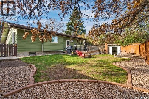 122 Michener Drive, Regina, SK 