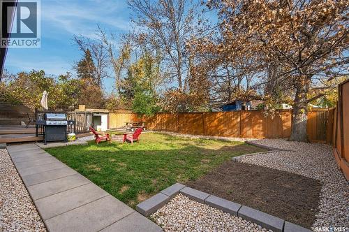 122 Michener Drive, Regina, SK 