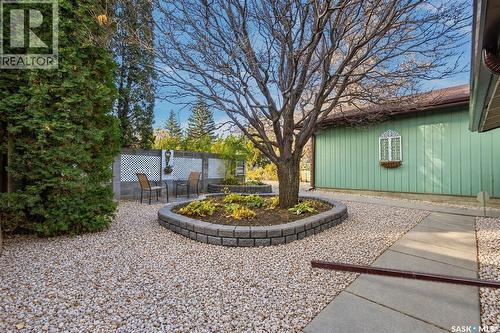 122 Michener Drive, Regina, SK 