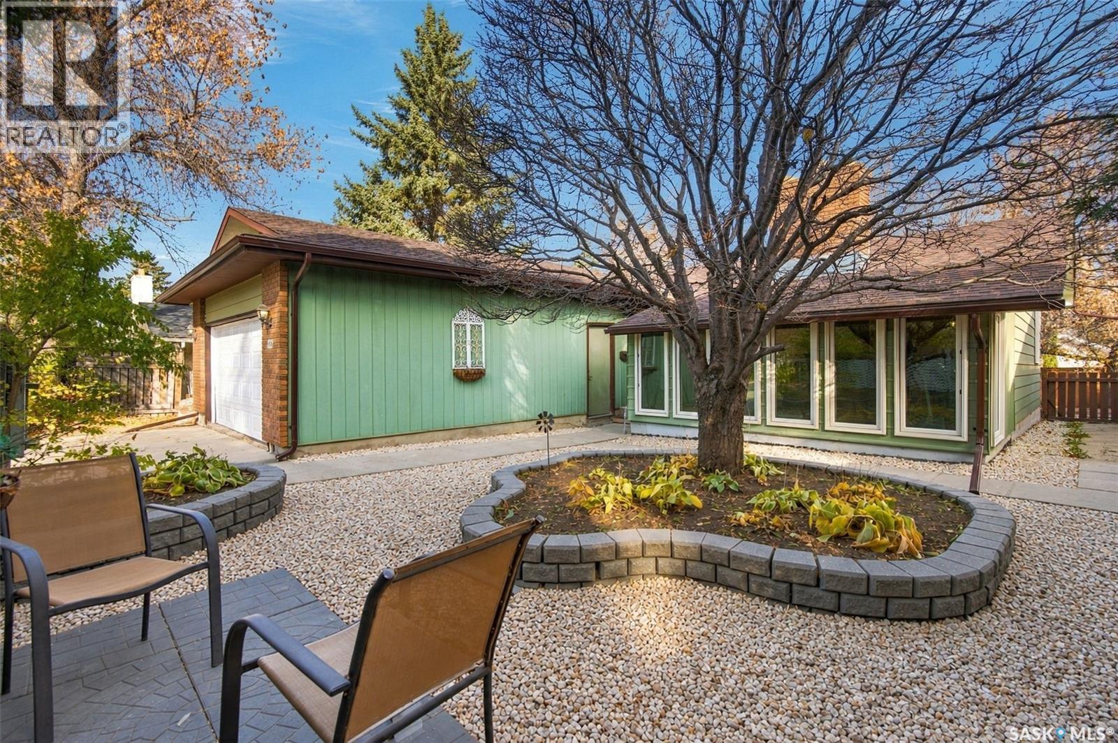 122 Michener Drive, Regina, SK