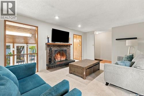 122 Michener Drive, Regina, SK 