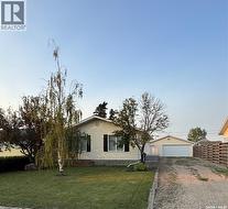 135 Skye DRIVE Colonsay, SK S0K 0Z0
