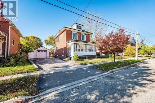 85 WEST STREET  Brampton, ON L6X 1W1