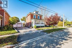 85 WEST STREET Brampton, ON L6X 1W1