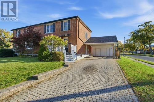 1 CLARKE BOULEVARD  Belleville (Belleville Ward), ON K8N 4C8