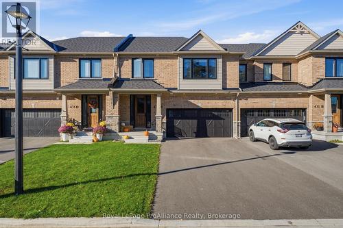 C - 431 ORCHARD AVENUE  Cobourg, ON K9A 3T7