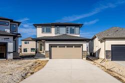 91 Loggerhead Road  Winnipeg, MB R2V 5J2