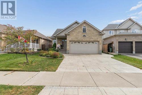 18 MULLIN DRIVE  Guelph (Victoria North), ON N1E 1B5