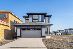 122 Loggerhead Road  Winnipeg, MB R2V 5H9