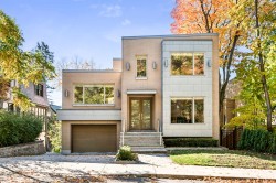 804 Av. Lexington Westmount, QC H3Y 1L1