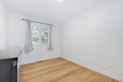 Chambre à coucher -
