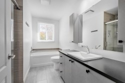 Salle de bains -