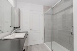 Salle de bains -