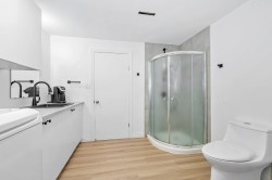 Salle de bains -