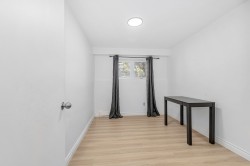 Chambre à coucher -