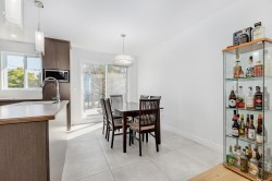 Salle à manger -