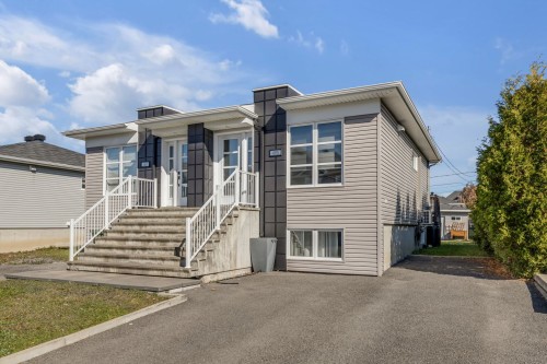 485 Rue de la Belle-Dame  Québec (Charlesbourg), QC G2N 0K5