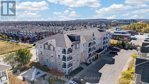 209 - 1045 NADALIN HEIGHTS  Milton, ON L9T 8R5