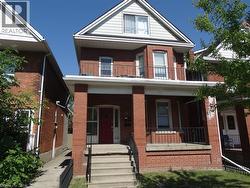 36 SHERMAN Avenue S Unit# 1 Hamilton, ON L8M 2P4