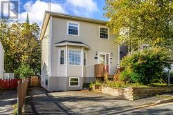7 Brine Street St. John's, NL A1E 2T3