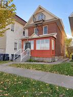 629 VICKERS STREET S Thunder Bay (Hyde Park), ON P7E 1K2