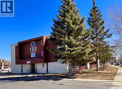 105 1580 Olive Diefenbaker DRIVE Prince Albert, SK S6V 7M6