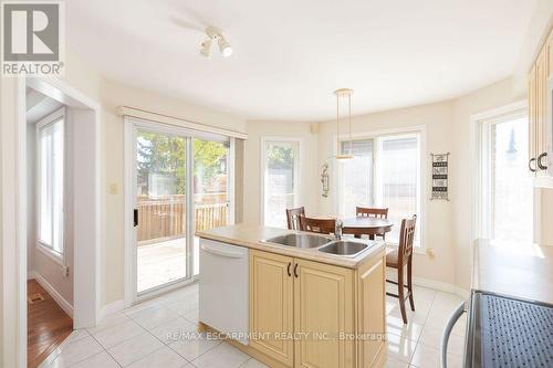 7 Falconridge Drive, Hamilton, ON 