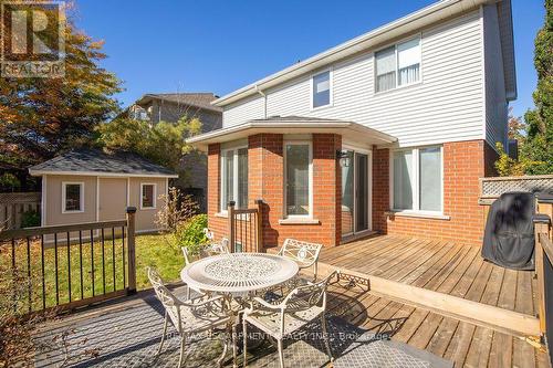 7 Falconridge Drive, Hamilton, ON 