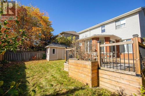 7 Falconridge Drive, Hamilton, ON 