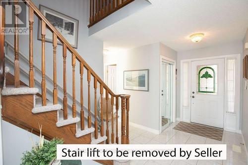 7 Falconridge Drive, Hamilton, ON 