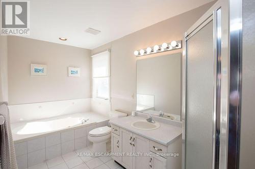 7 Falconridge Drive, Hamilton, ON 
