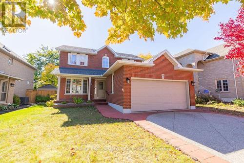7 Falconridge Drive, Hamilton, ON 