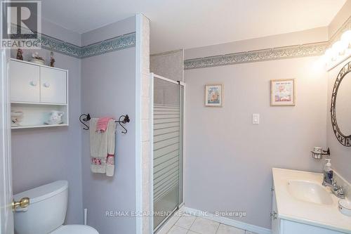 7 Falconridge Drive, Hamilton, ON 