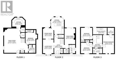 7 Falconridge Drive, Hamilton, ON 