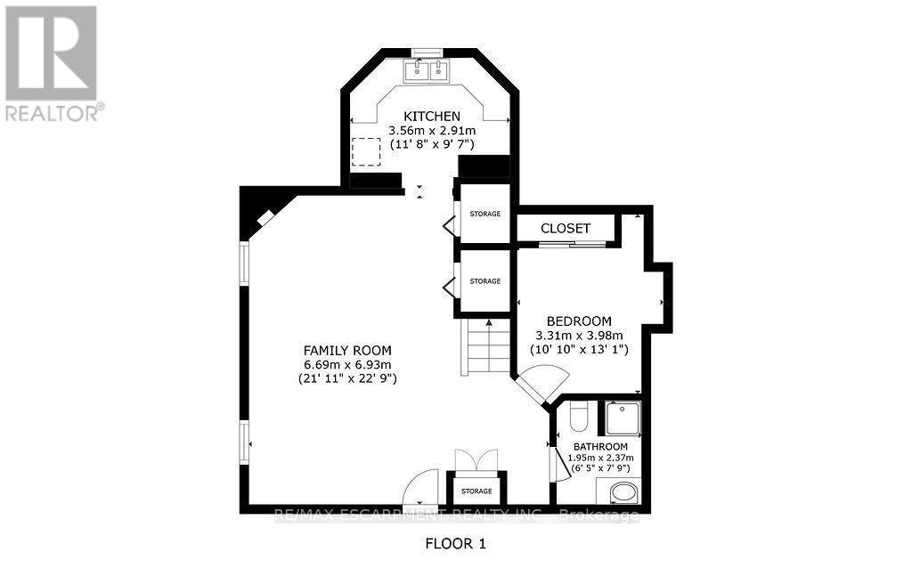 7 Falconridge Drive, Hamilton, ON