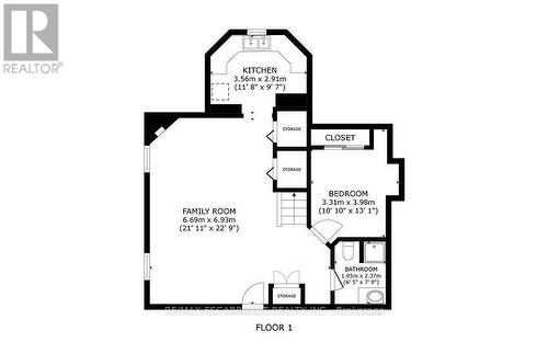 7 Falconridge Drive, Hamilton, ON 