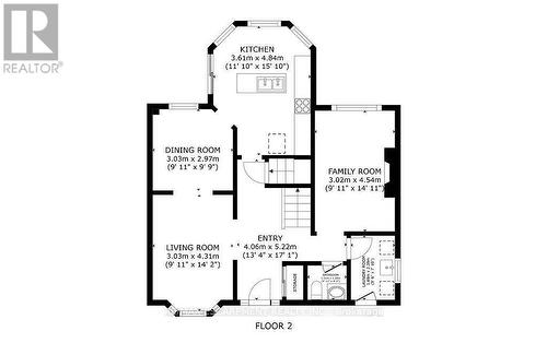 7 Falconridge Drive, Hamilton, ON 