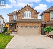 184 LOCHEED DRIVE  Hamilton, ON L8T 5A5
