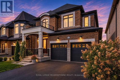 461 PARENT PLACE  Milton, ON L9E 1L2