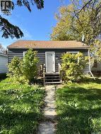 852 Retallack STREET  Regina, SK S4T 2G8
