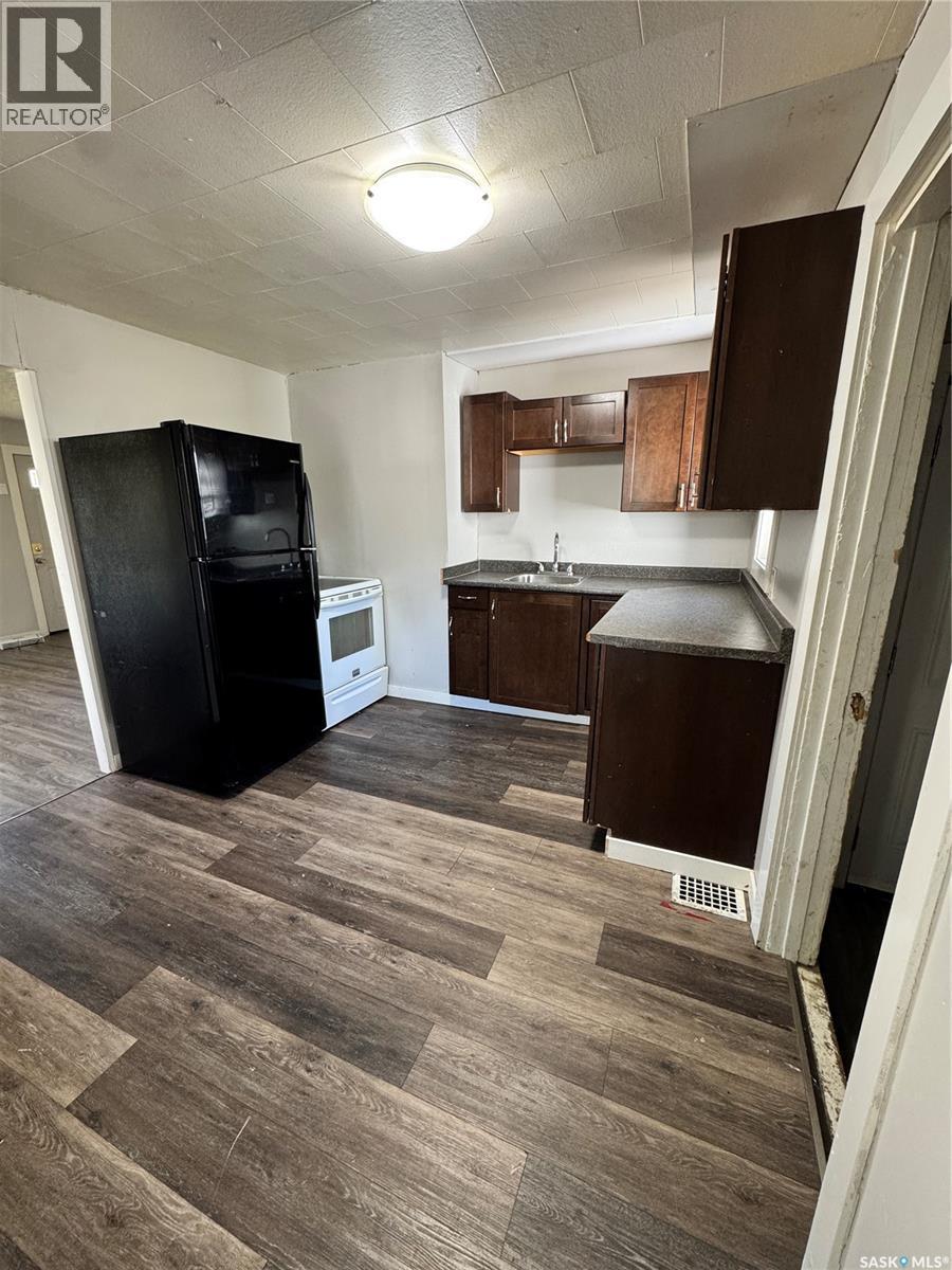 852 Retallack Street, Regina, SK