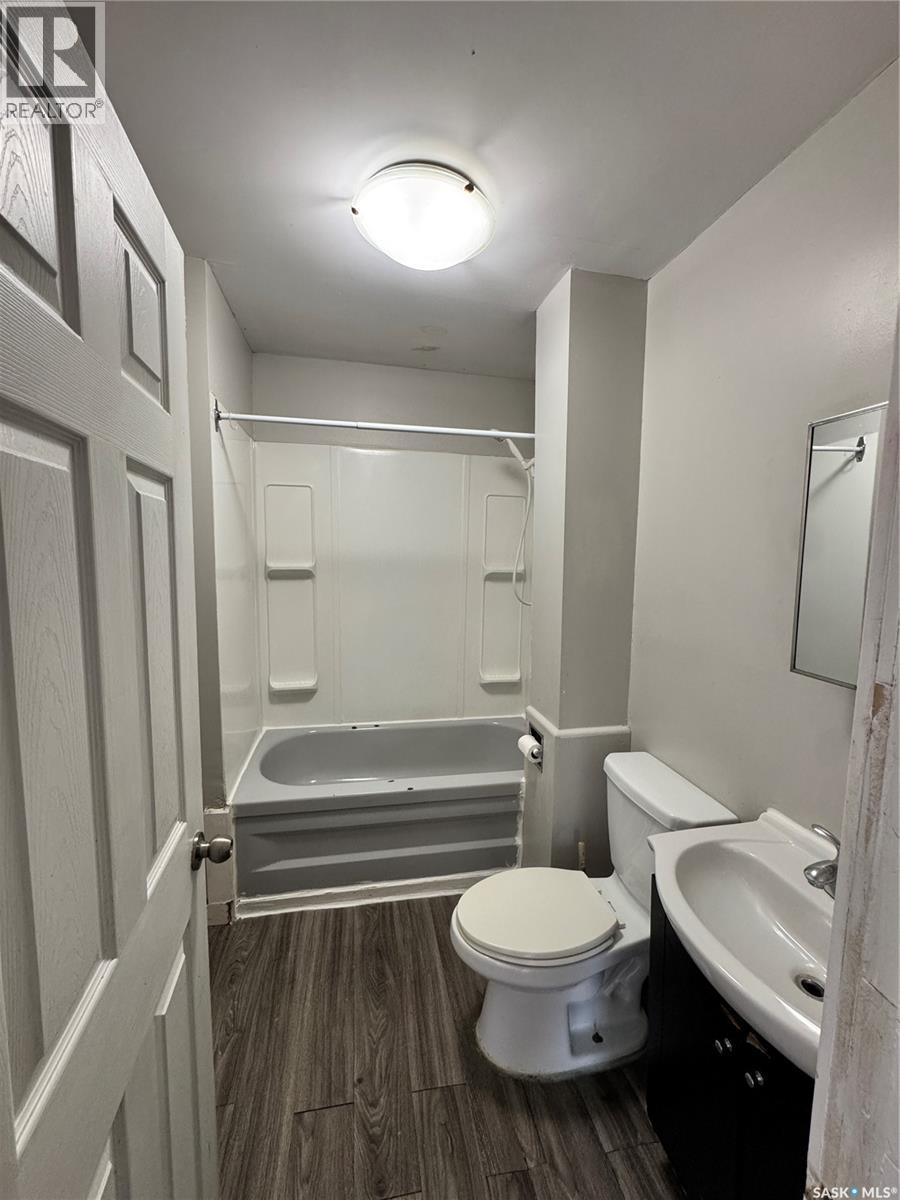 852 Retallack Street, Regina, SK