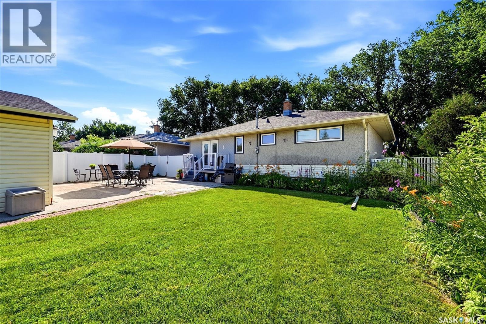4523 England Road, Regina, SK