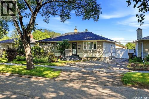 4523 England Road, Regina, SK 