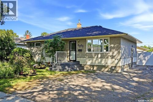 4523 England Road, Regina, SK 