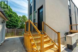 A - 9 MUNN STREET Hamilton, ON L8V 1J8